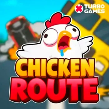 Chicken Route в Leon Casino