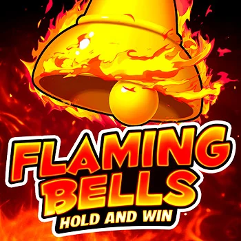 Flaming Bells Hold & Win в Leon Casino