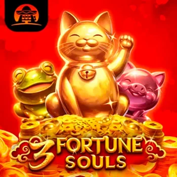 Fortune Souls в Leon Casino