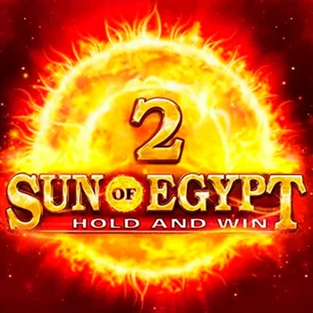 Sun of Egypt 2 в Leon Casino